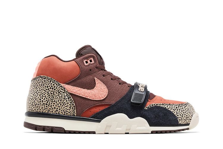 Arts-Rec x Nike Air Trainer 1 SB 'For Recreational Use'