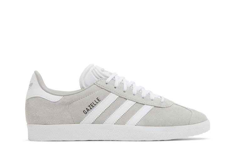 adidas Wmns Gazelle 'Grey White'