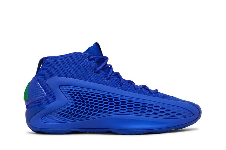 adidas AE 1 'Velocity Blue'
