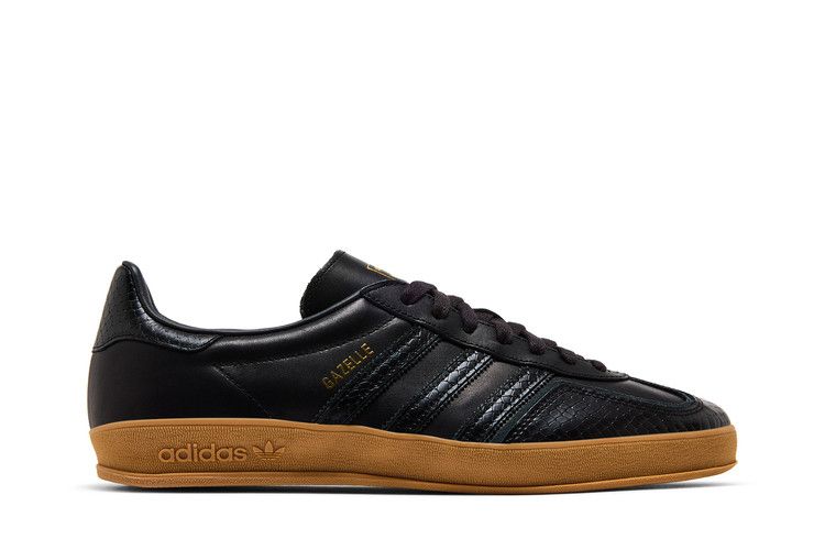 adidas Gazelle Indoor 'Snakeskin Pack'