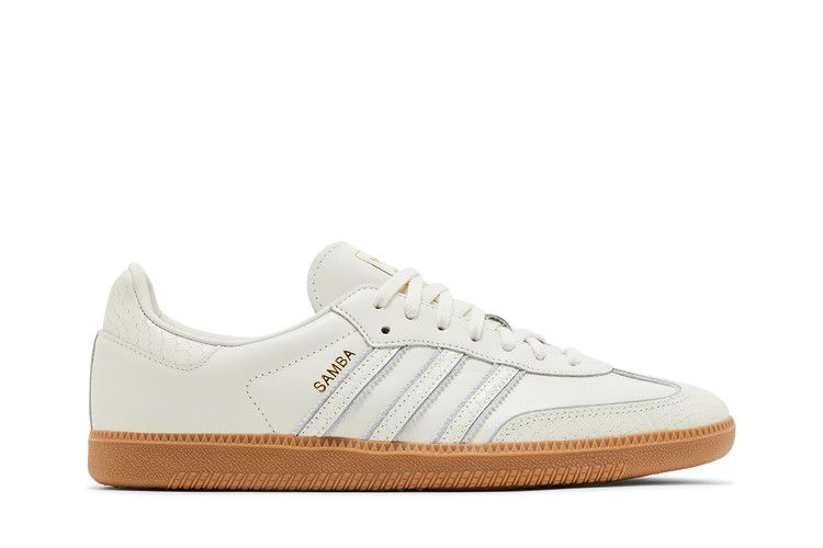 adidas Samba OG 'Snakeskin Pack'