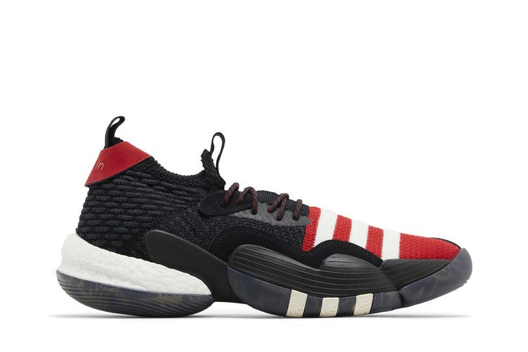 adidas Trae Young 2 'Chinese New Year'