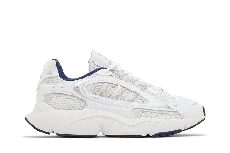 adidas Ozmillen 'White Bright Blue'