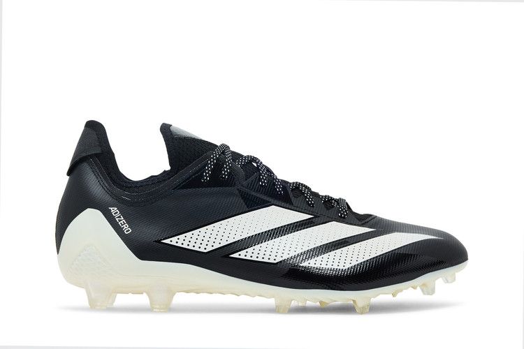 adidas Adizero Electric.1 2 'Core Black Cloud White'