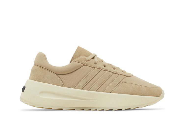 Fear of God Athletics x adidas Los Angeles Runner 'Clay'