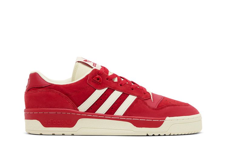 adidas Rivalry Low 'Scarlet'