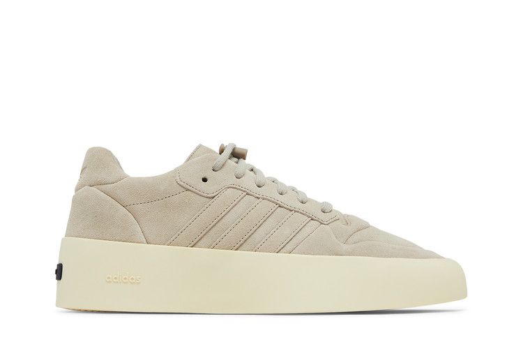 Fear of God Athletics x adidas '86 Low 'Sesame'