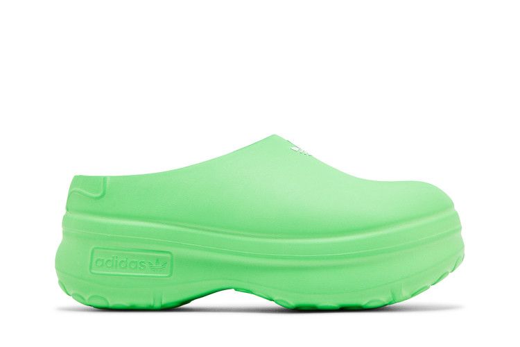 adidas Wmns Adifom Stan Smith Mule 'Solar Green'