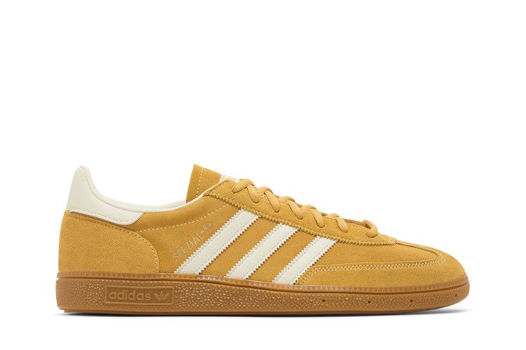 adidas Handball Spezial 'Preloved Yellow'