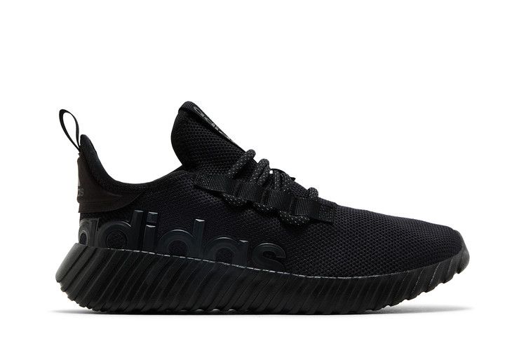 adidas Kaptir 3.0 Wide 'Triple Black'