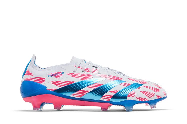 adidas Predator Elite FG 'Reemergence Pack'