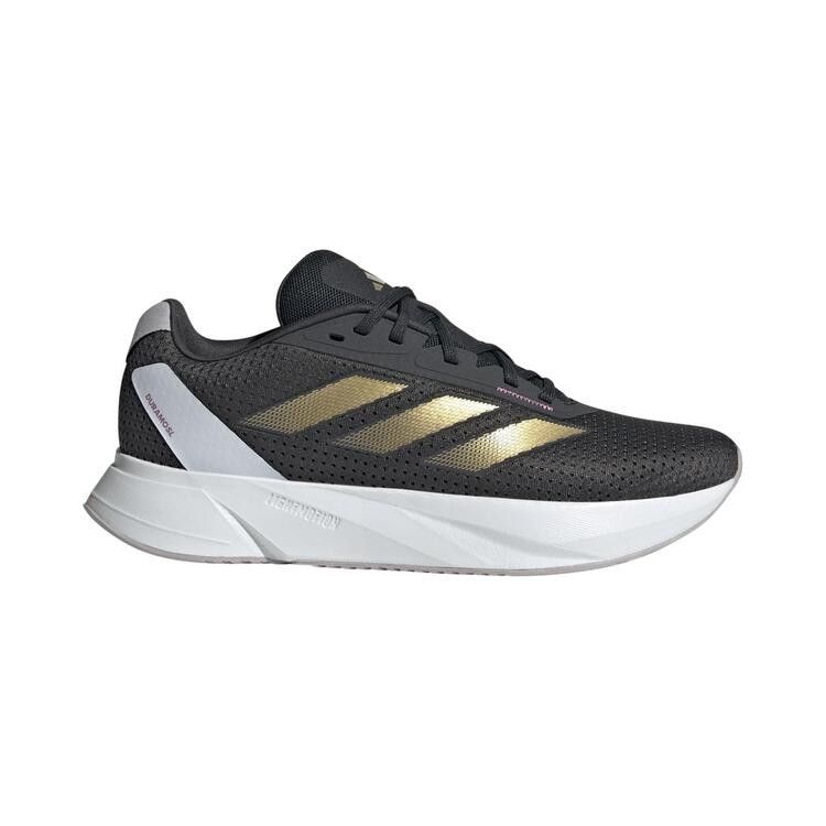 adidas Wmns Duramo SL 'Carbon Gold Metallic Preloved Purple'