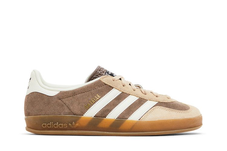 adidas Gazelle Indoor 'Earth Strata'