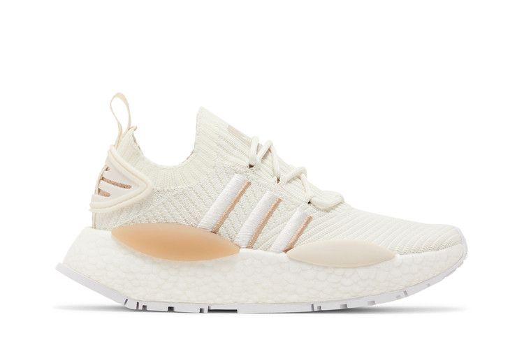 adidas Wmns NMD_W1 'Off White Wonder Beige'