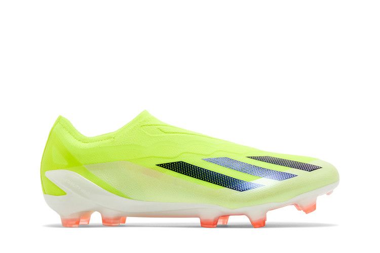 adidas X Crazyfast Elite Laceless FG 'Solar Energy Pack'