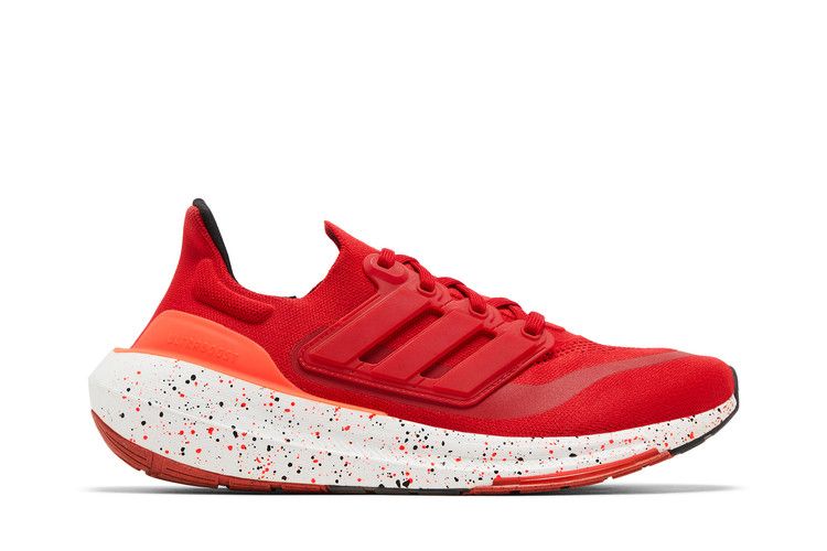adidas UltraBoost Light 'Scarlet Solar Red'