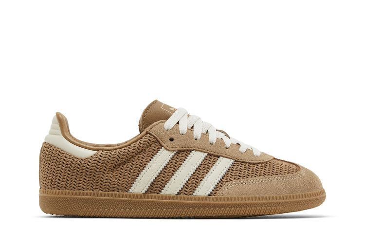 adidas Samba OG 'Cardboard'