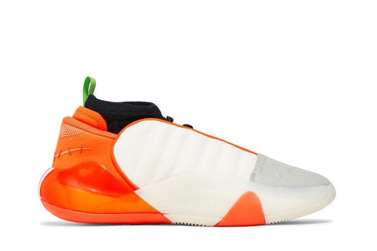 adidas Harden Vol. 7 'Halloween'