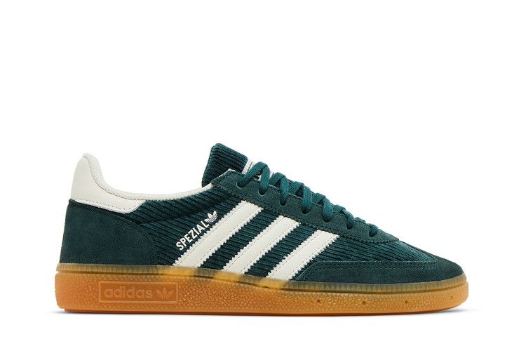 adidas Wmns Handball Spezial 'Corduroy Pack - Mineral Green'