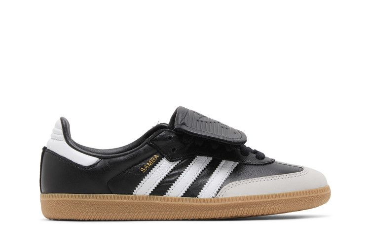 adidas Women's Samba LT 'Black White Gum'