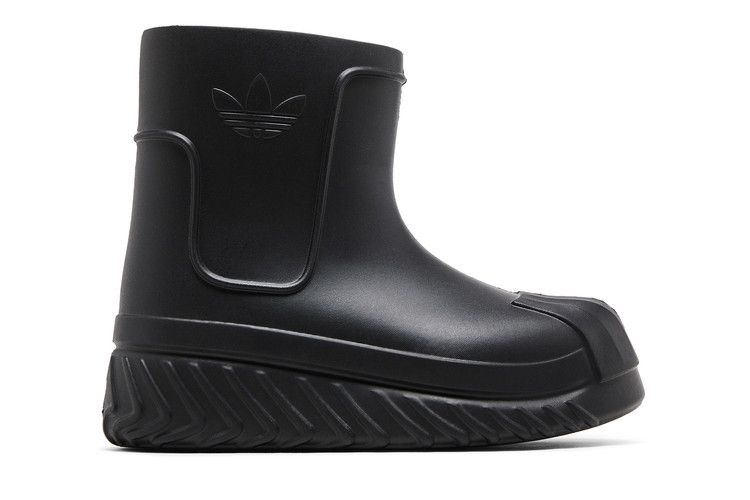 adidas Wmns adiFOM Superstar Boot 'Black'