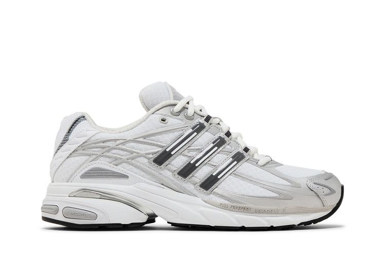 adidas Wmns Adistar Cushion 'White Silver Metallic'