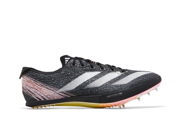 adidas Adizero Prime SP 3 Strung '2024 Athlete Pack'