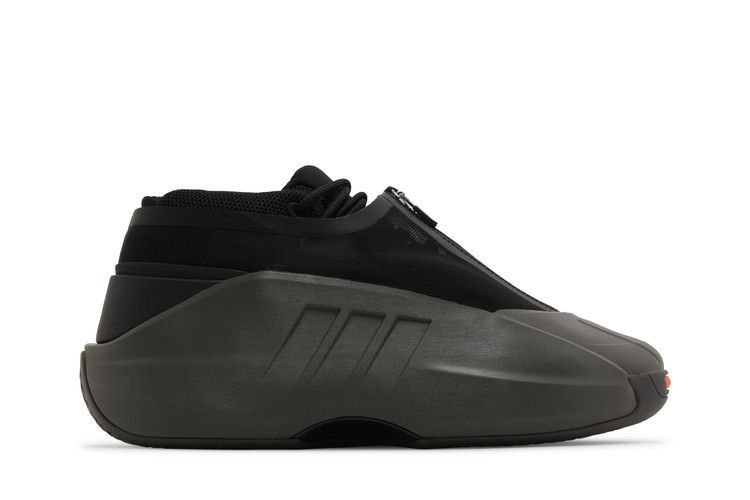 adidas Crazy IIInfinity 'Charcoal'