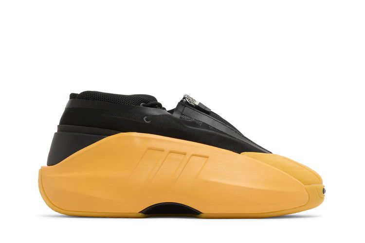 adidas Crazy IIInfinity 'Sunshine'