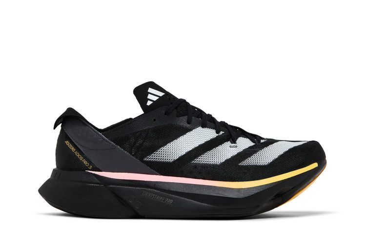 adidas Adizero Adios Pro 3 '2024 Athlete Pack'