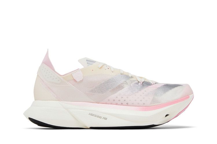 adidas Adizero Adios Pro 3 'Sakura'