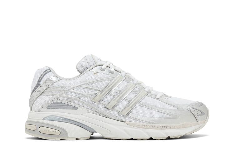 adidas Adistar Cushion 'White Grey Silver Metallic'