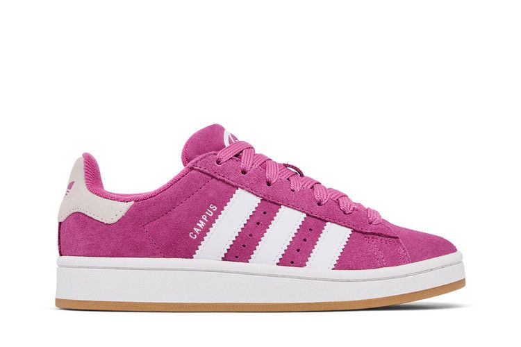 adidas Campus 00s J 'Semi Lucid Fuchsia'