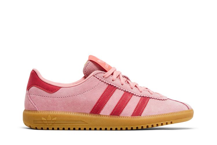 adidas Wmns Bermuda 'Semi Pink Spark'