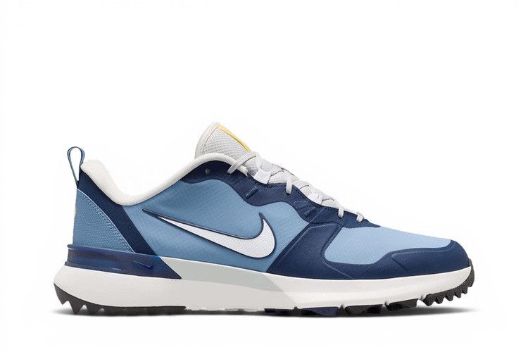 Nike Tempo Golf 'Work Blue Midnight Navy'