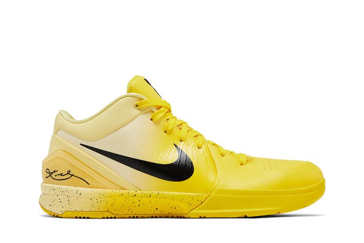 Nike Zoom Kobe 4 Protro 'CHBL'