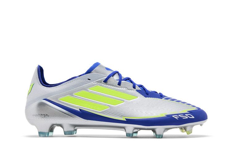 adidas Messi Adizero F50 Elite FG 'La Vida Rapida Pack'