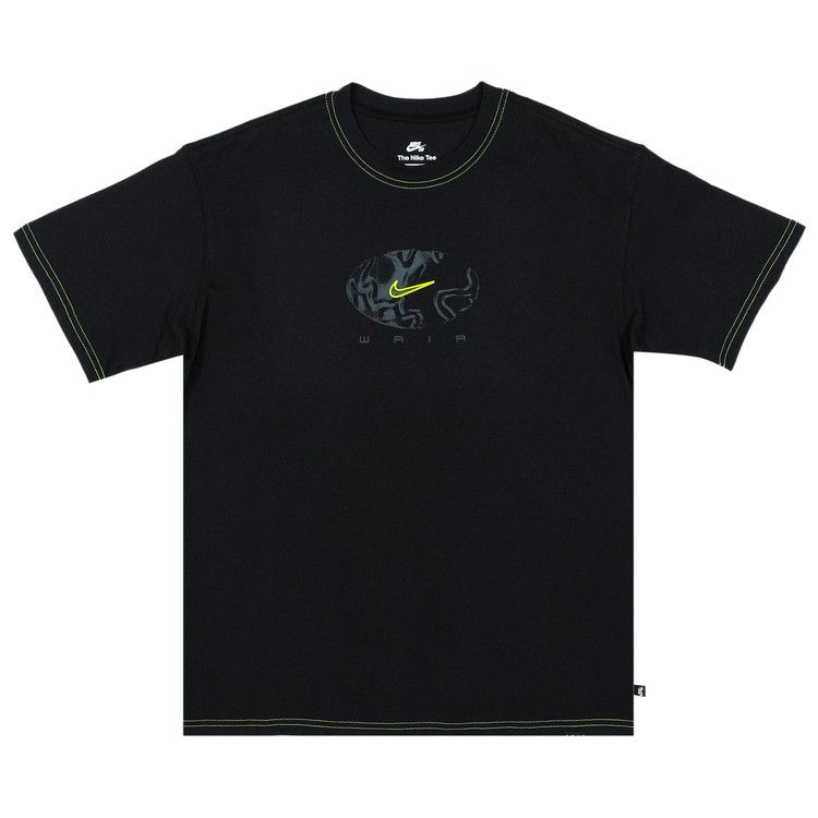 Nike Ishod T-Shirt 'Black'