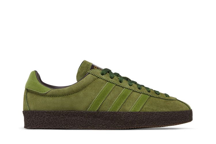 adidas Ardwick SPZL 'Craft Green'