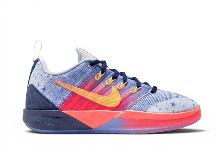 Nike Sabrina 3 GS 'Welcome To Miami'