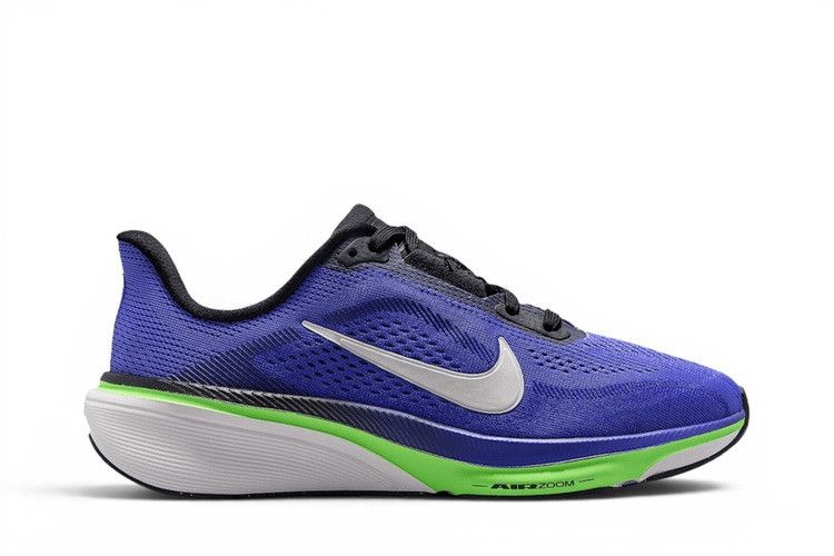 Nike Pegasus 42 GS 'Sapphire'