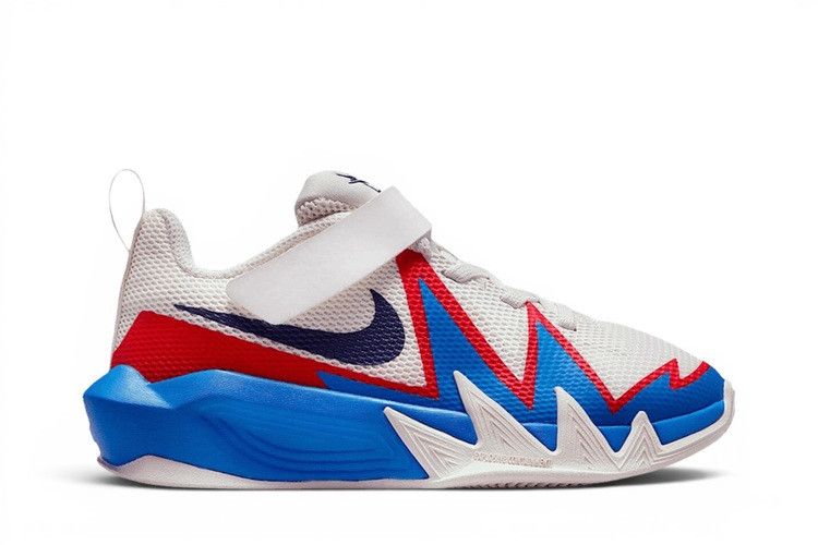 Nike S.T. Dynamite PS 'Sail Photo Blue University Red Midnight Navy'