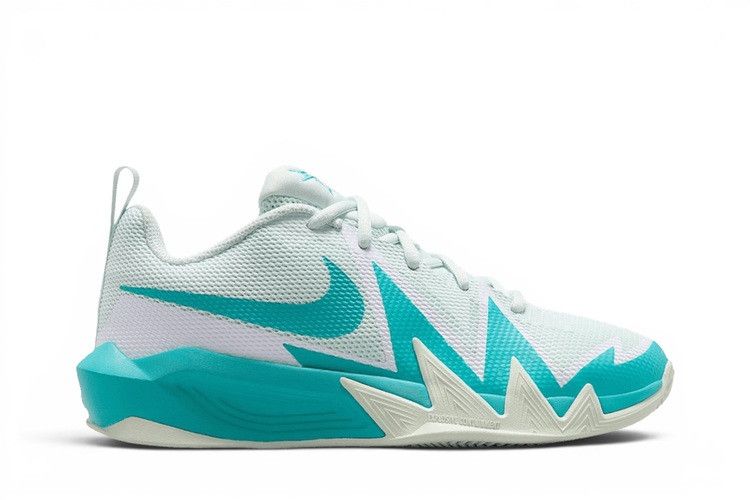 Nike S.T. Dynamite GS 'Barely Green White Dusty Cactus'