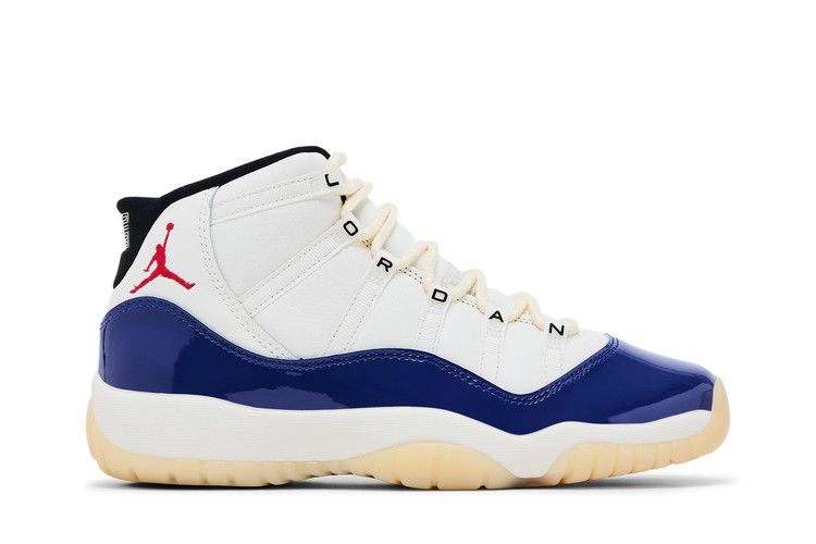 Air Jordan 11 GS 'Rare Air'