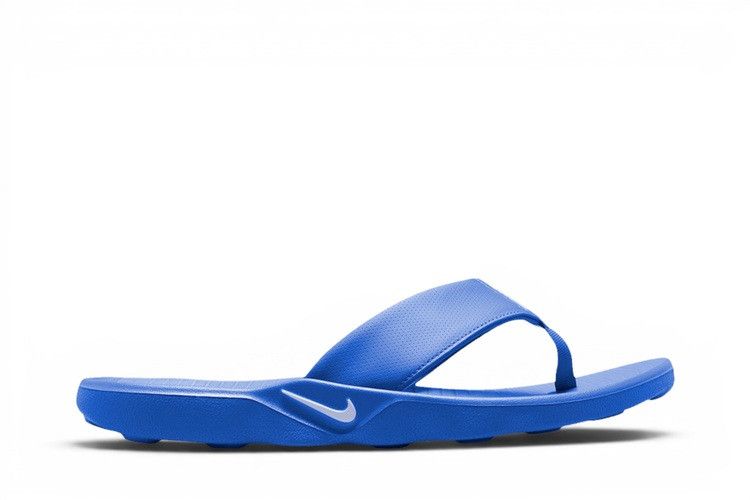 Nike Marina Slide 'Blue Crystal'