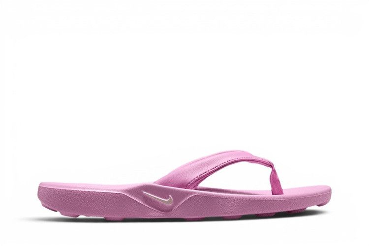 Nike Wmns Marina Slide 'Light Magenta'