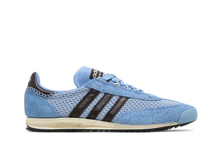 Wales Bonner x adidas SL 76 'Ash Blue'