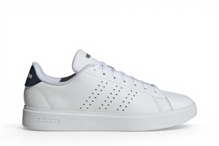 adidas Wmns Advantage 2.0 'Cloud White'