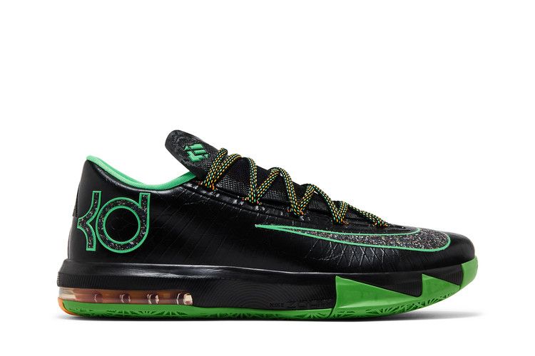 Nike KD 6 'Brazil'