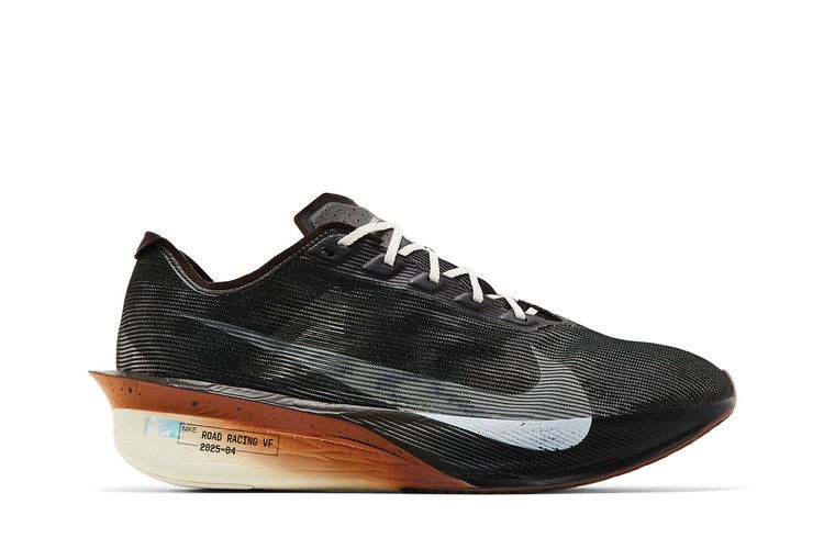 Nike ZoomX VaporFly Next% 4 'Velvet Brown'